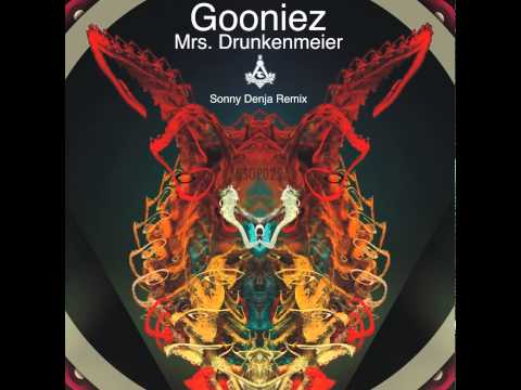 Brontosaur - Original mix - Gooniez - No Sense of Place Records