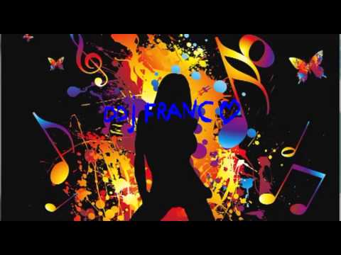 Dustin Moon et Sereno ddj franco