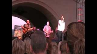 Josh Groban @ Mondavi Winery   "HarvestMoon"