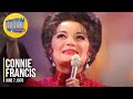 Connie Francis "The Trolley Song, You Made Me Love You & For Me And My Gal" on The Ed Sullivan Show