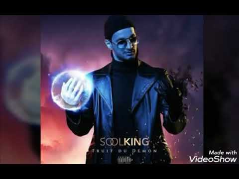 SOLKING OFICIEL CHICA