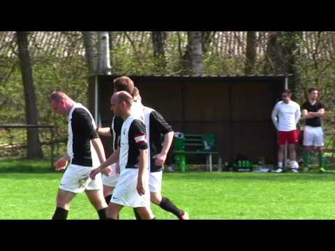 Grün Weiß Staffelde II - TuS Sandau