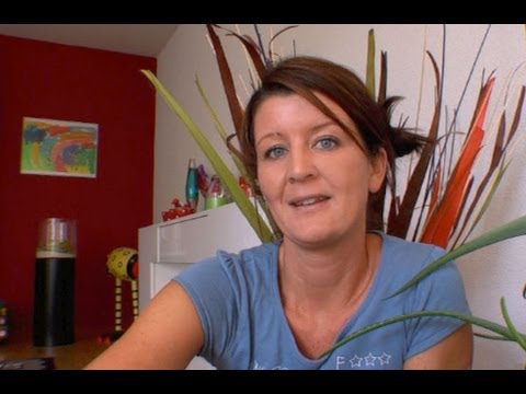 Erziehungsbasar - Weniger ist mehr oder so (deutsch)