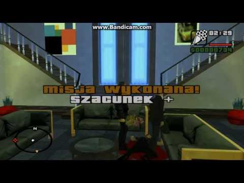 Grand Theft Auto : Przygody Janusza Tracza i Osy [TRAILER]