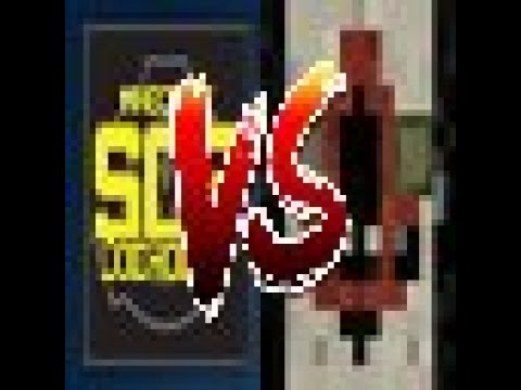 SCP Lockdown vs SCP Containment Breach (Minecraft Mob Battle Java Edition)