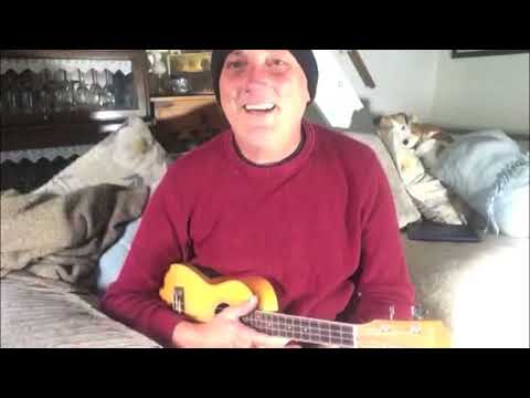 Iko Iko (easiest version) - Beginners Guide to Ukulele