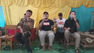 Download lagu Kuasa Tuhan - Marjan Voice Nasyid | (Cover Marhamah Nasyid) mp3