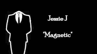 Magnetic - Jessie J MALE VERSION