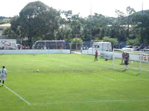 iraty 3x1 operario gol penalty