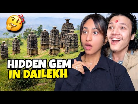 THIS PLACE NEEDS ATTENTION 😮 | LOCALS WENT CRAZY SEEING US 🥳 #alizehjamali 