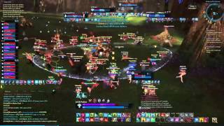 Tera IO vs EU (RM GvG vs OdT & MU)