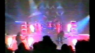 Sodom - Winterthur 27.01.1991