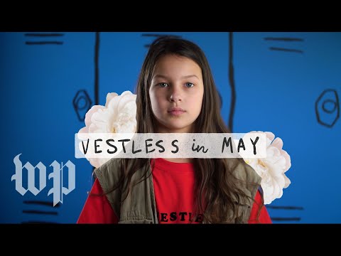 I wore a fishermen’s vest every single day for years | Throwback Thursday