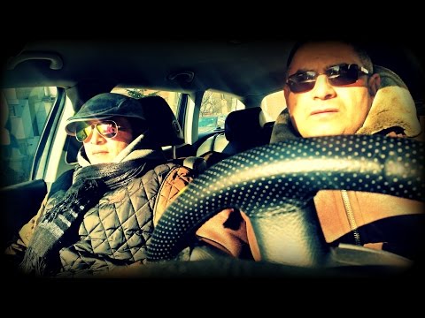 Costelus 2015 - Ma asteapta puiul meu acasa (cover)