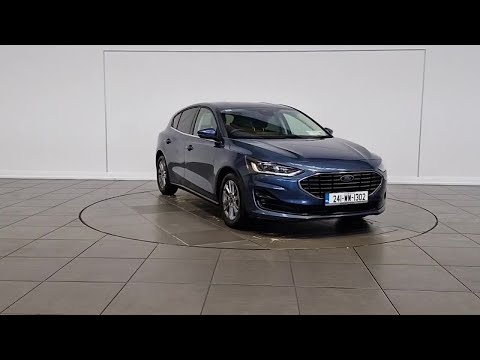 Ford Focus Titanium - Image 2