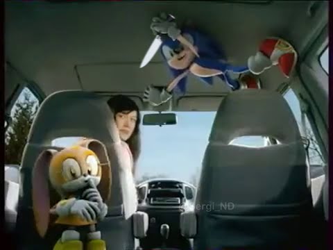 SONIC AND THE HALLUCINOGENS