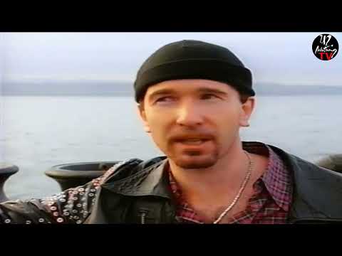 U2 Stop Sellafield Concert + Reportage MTV