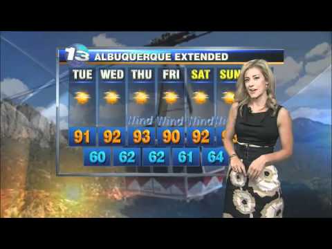 Midday News Webcast: June 14, 2011