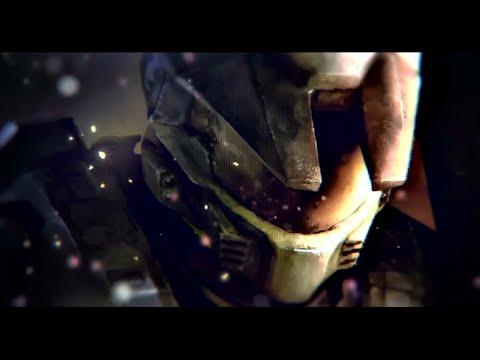 Halo 2 Anniversary All Terminals 1080p