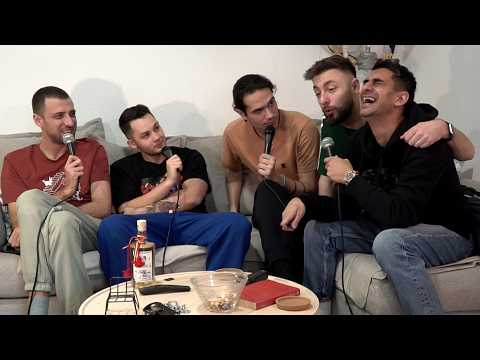 VORBA LUI JERRY #132 cu Cirje, Florin, Moise și Popinciuc I ERA SA LUAM BATAIE