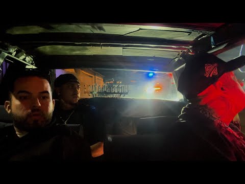 Hop Out - Trouble P x Che Cardenas x Alverse