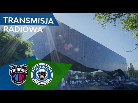 RADIO | Twarde Pierniki - Anwil