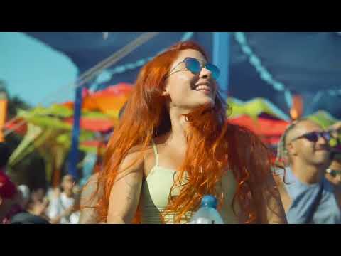Pandora @ Aftermovie - Drop Open Air