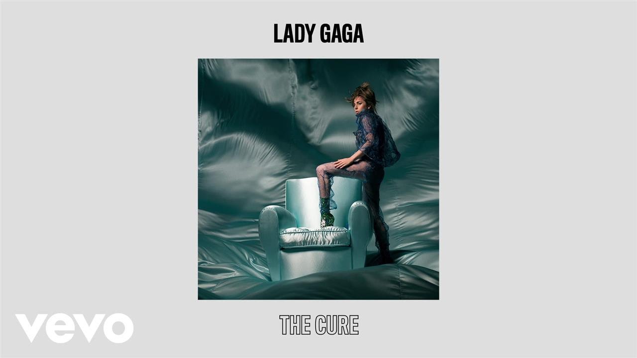 Lady Gaga - The Cure (Official Audio) thumnail