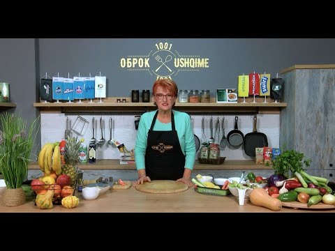 1001 obrok so Cveta Dineva - Rolnicki od pilesko meso (S6E18)