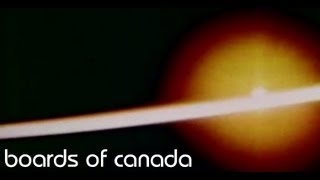 Boards of Canada - Gemini