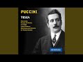 Tosca: Act III, 'E lucevan le stelle' 