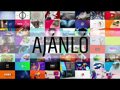 Ajánlófelhívások - ÖSSZES MAGYAR TV-csatorna - 2025. december