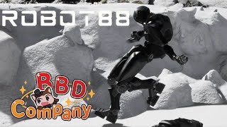 【ゆっくり実況】Robot88 ロボット最強決定戦！