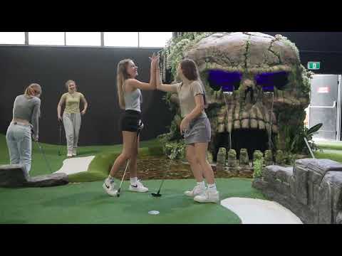 The Jungle Adventure Play