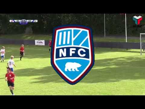 PINSECUP 2017 - HG Fodbold vs. Ledøje Smørrum