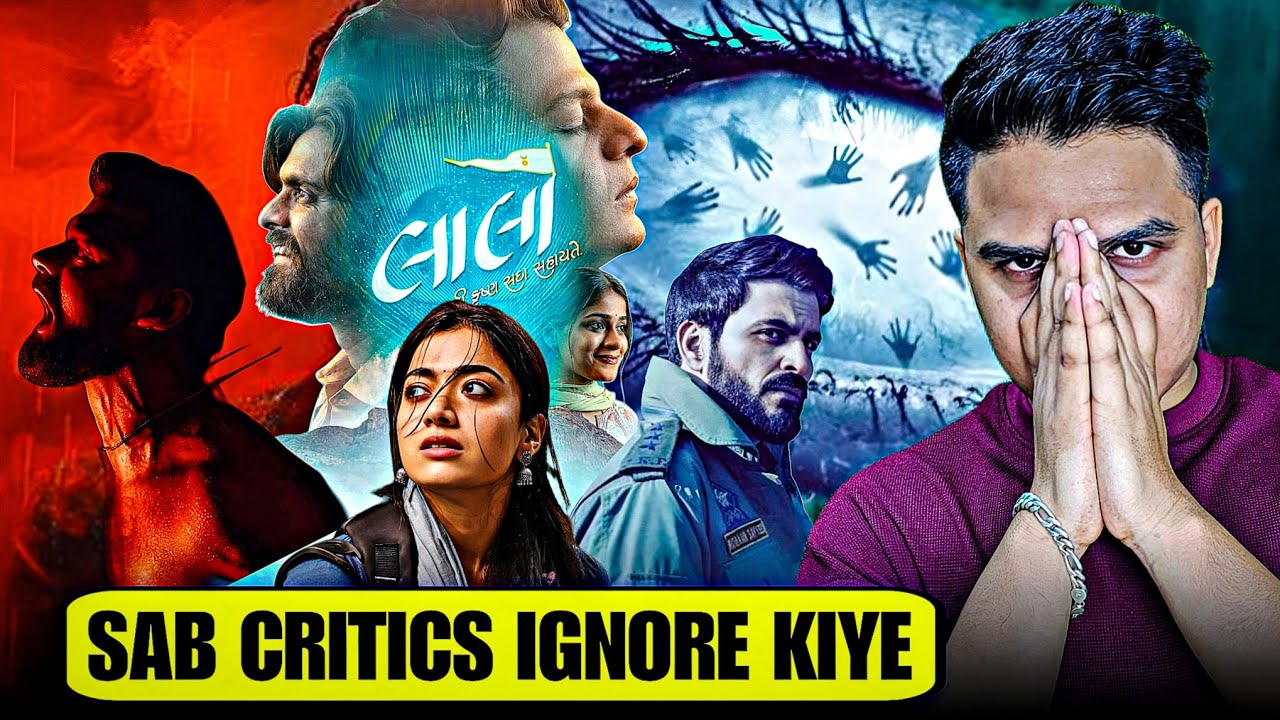 Top 4 Shocking Indian Movies of 2025 That Might Trigger Audiences |