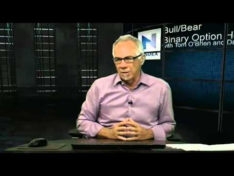 June 27th Bull Bear Binary Options Hour on TFNN brought to you by Nadex   2014