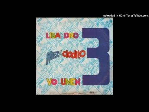 Lisandro Mezacladito Vol. 3 - Lado A