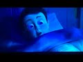 Monsters Inc Simulation