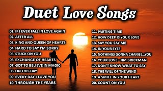Download lagu Best Duets Songs Male And Female 80's 90's ( Lyric )- 50 Romantic Duet Love Songs Of All Time mp3 Download lagu Best Duets Songs Male And Female 80's 90's ( Lyric )- 50 Romantic Duet Love Songs Of All Time mp3