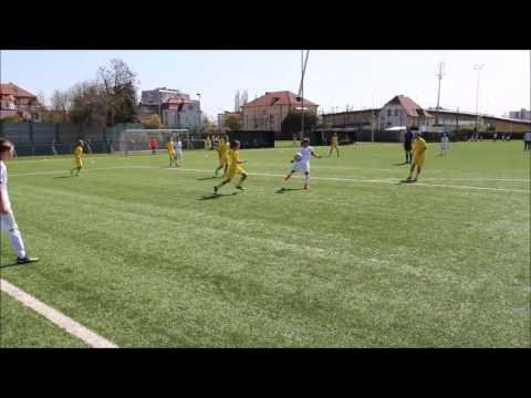 2017.04.01 Minimasters MB, Nk Domžale - Nk Olimpija