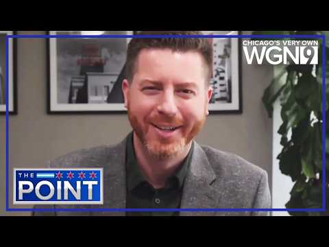 Longterm education funding, data centers, party politics ...