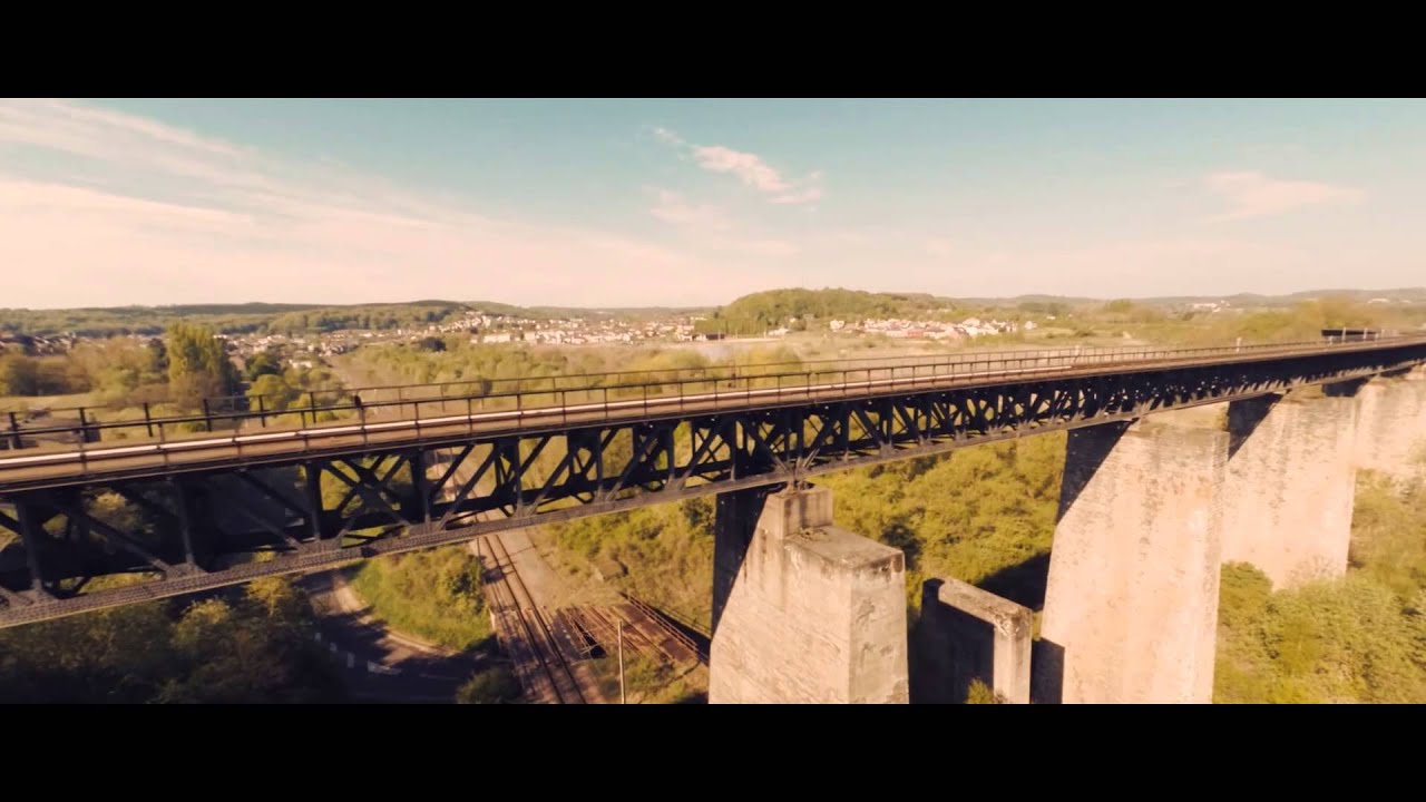 AENARIA PRODUCTION | AIR IN LORRAINE