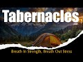 Feast Of Tabernacles 2025