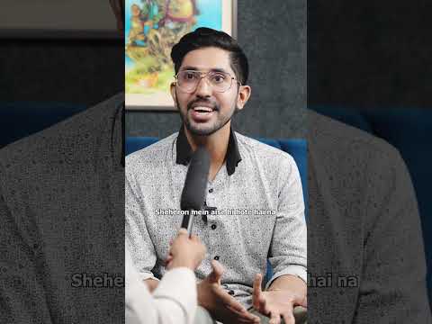 Dada vs Pota 😂 ( Reality  Check ) | Kuldeep Singhaniaa #shorts