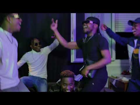 KOVITCH - Pas changer (Clip officiel)