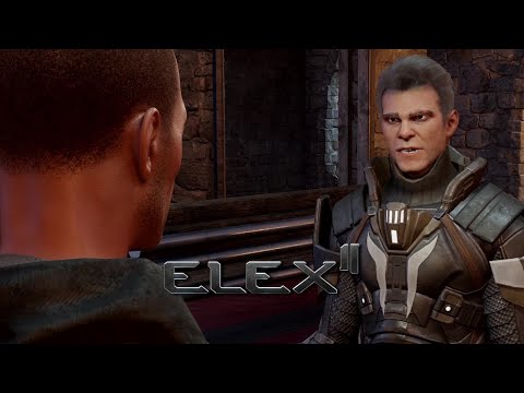 51: Spurensuche bei den Klerikern🌍 ELEX 2 (Streamaufzeichnung)