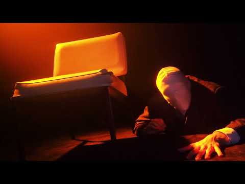 Rest Up - Suffering In Silence (Official Video)