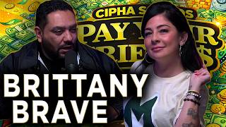 BRITTANY BRAVE  | PYF$ | EP 16