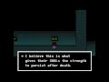Undertale - True Laboratory